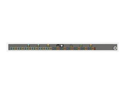 Geist Switched Unit Level Monitoring MNS5MHB1-36PNB8-5CS15A0A10-S-A
