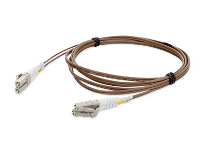 AddOn - Patch cable - LC/PC multi-mode (M) to LC/PC multi-mode (M)