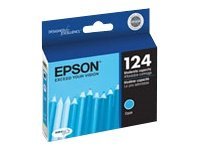 Epson 124 - Moderate Capacity