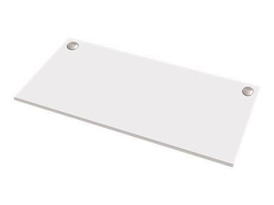 FELLOWES LEVADO PLATEAU SEUL GRIS CLAIR
