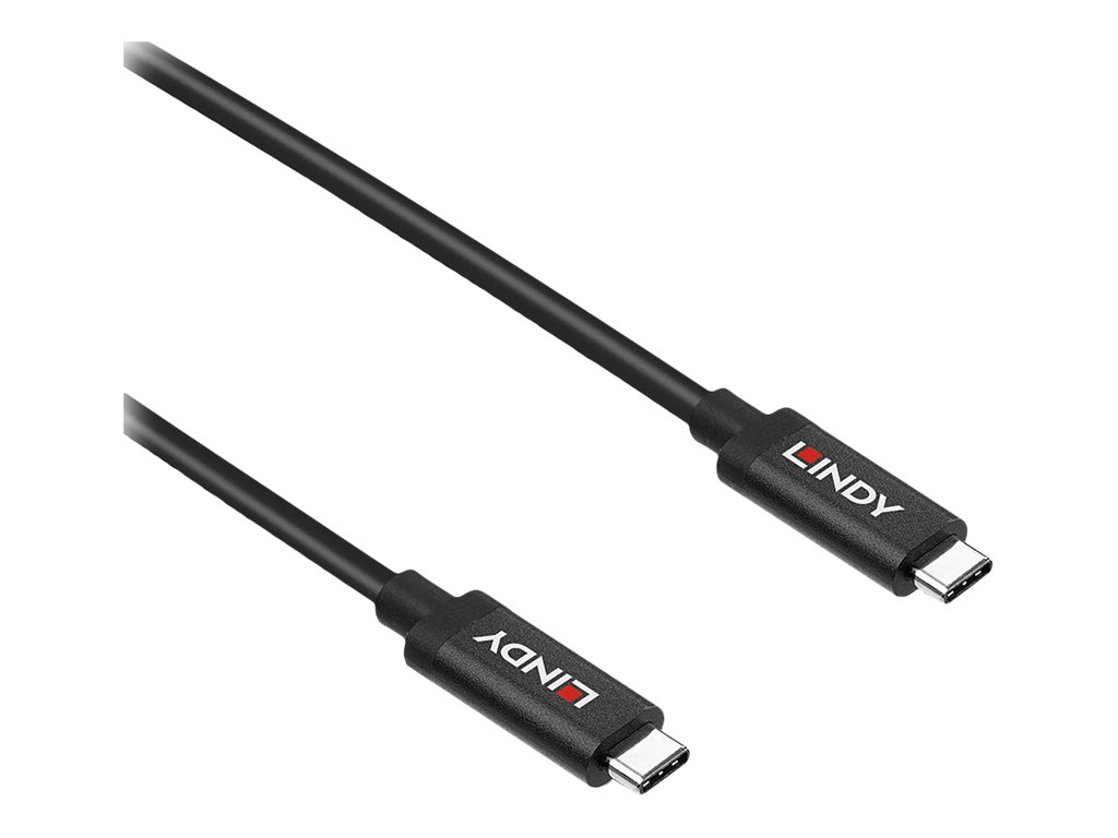 C ble USB 3.1 Gen 2 type C/C Actif, 5m