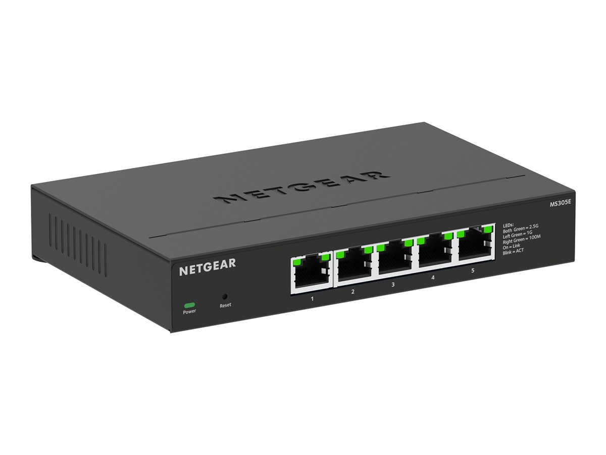 NETGEAR 300 Series Plus -...