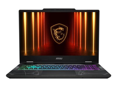 MSI Cyborg 15 B2RWFKG-421US