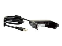Honeywell Booted and Non-Booted Snap-On Adapter USB-adapter USB