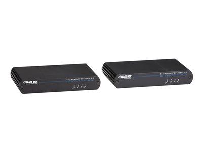 Black Box KVM Extender