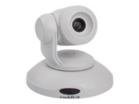 Vaddio ConferenceSHOT AV HD Video Conferencing System - PTZ Camera - White