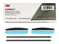 3M COMPLY