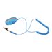 Eaton Tripp Lite Series ESD Anti-Static Wrist Strap Band with Grounding Wire