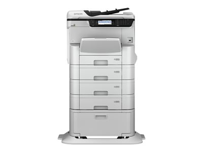 WorkForce Pro WF-C8690D3T wf  C8690D3T wf  wf 8690