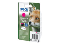 EPSON 1LB T1283 ink cartridge Magenta
