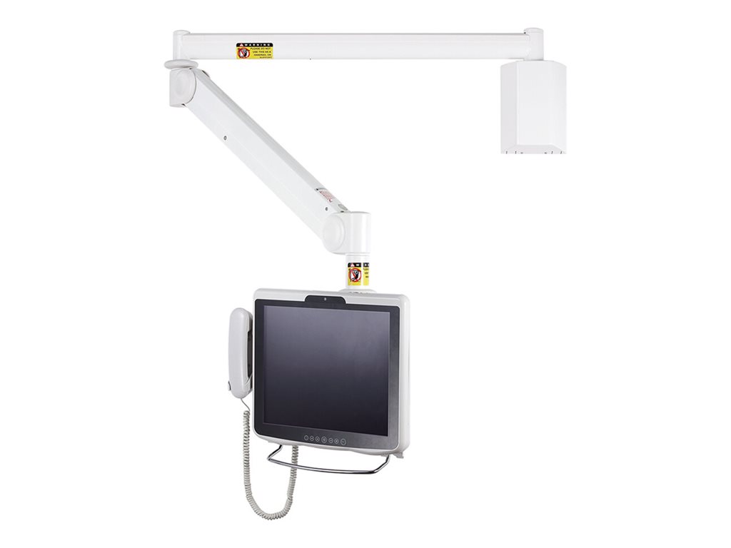NEOMOUNTS FPMA-HAW100HC Wall Mount