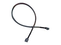 Image of Microchip Adaptec SAS internal cable - 1 m