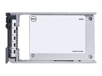 Dell - Enterprise - SSD - 3.2 TB - U.2 PCIe x4 (NVMe)