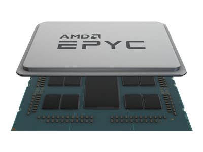 AMD EPYC 9274F - 4.05 GHz