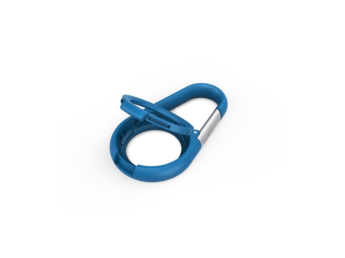 Belkin Secure Holder with Carabiner