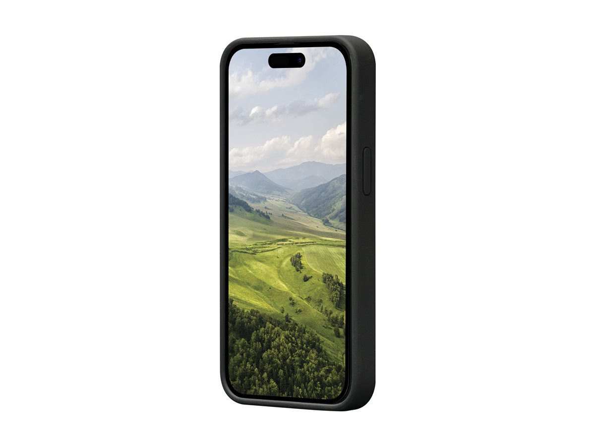 MonacoMagSafe-iPhone15-NightBlack – foto 2