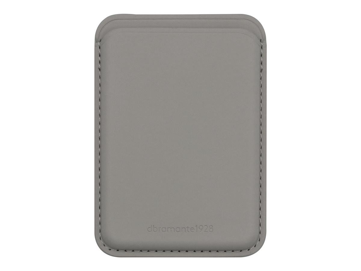 Wallet with MagSafe ICON - River Stone