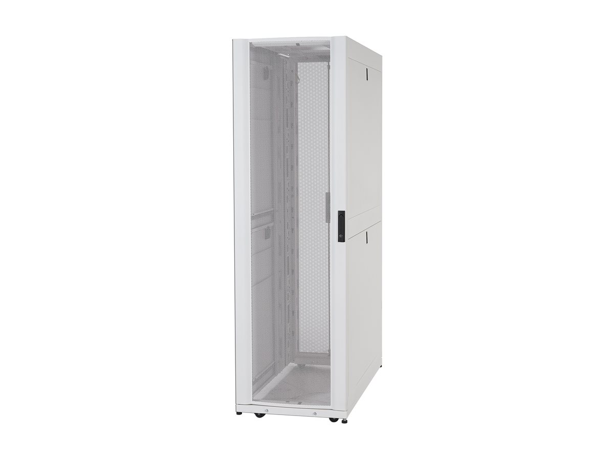 APC NetShelter SX 42U 600x1070 w/sides