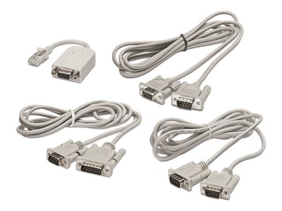 APC Simple Signaling