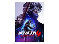 Ninja Gaiden 4 Xbox Series X ESD