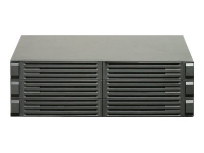 Minuteman BP36RTEXL - Battery enclosure