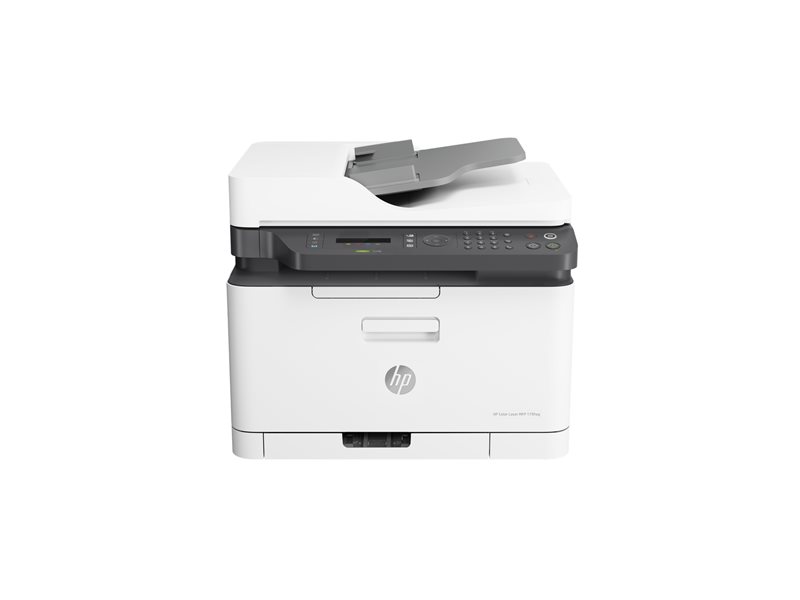 HP Color Laser MFP 179fnw Printer