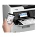 Epson WorkForce Pro WF-M5799 (Voltage: AC 120/230 V (50/60Hz)) - Image 5: Close-up