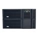 Eaton Tripp Lite Series UPS Smart 5000VA 4000W Rackmount AVR 120V-208V Pure Sine Wave 5kVA 6URM TAA GSA