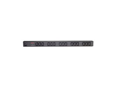 APC AP9572, Stromverteilungseinheiten (PDU) PDU Basic, AP9572 (BILD5)