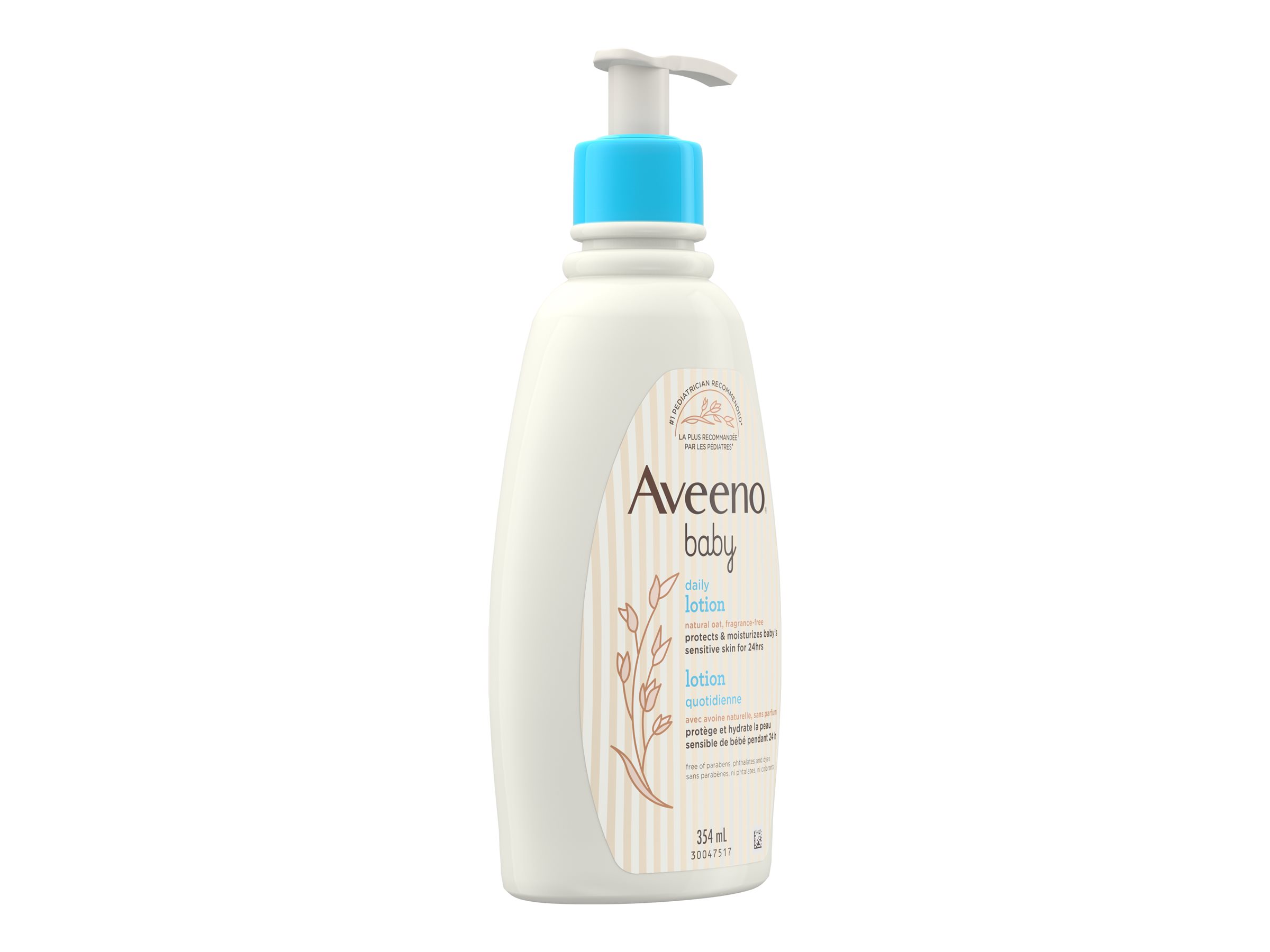 Aveeno Baby Daily Lotion - 354ml