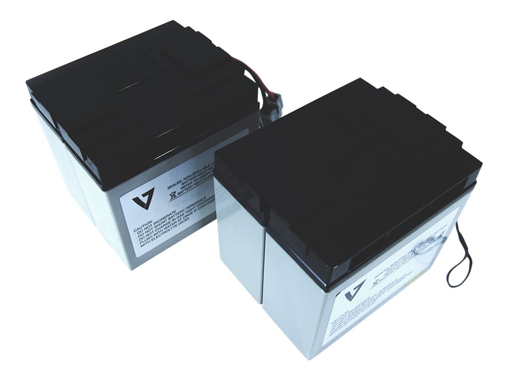 V7 RBC55-V7-1E UPS-batteri