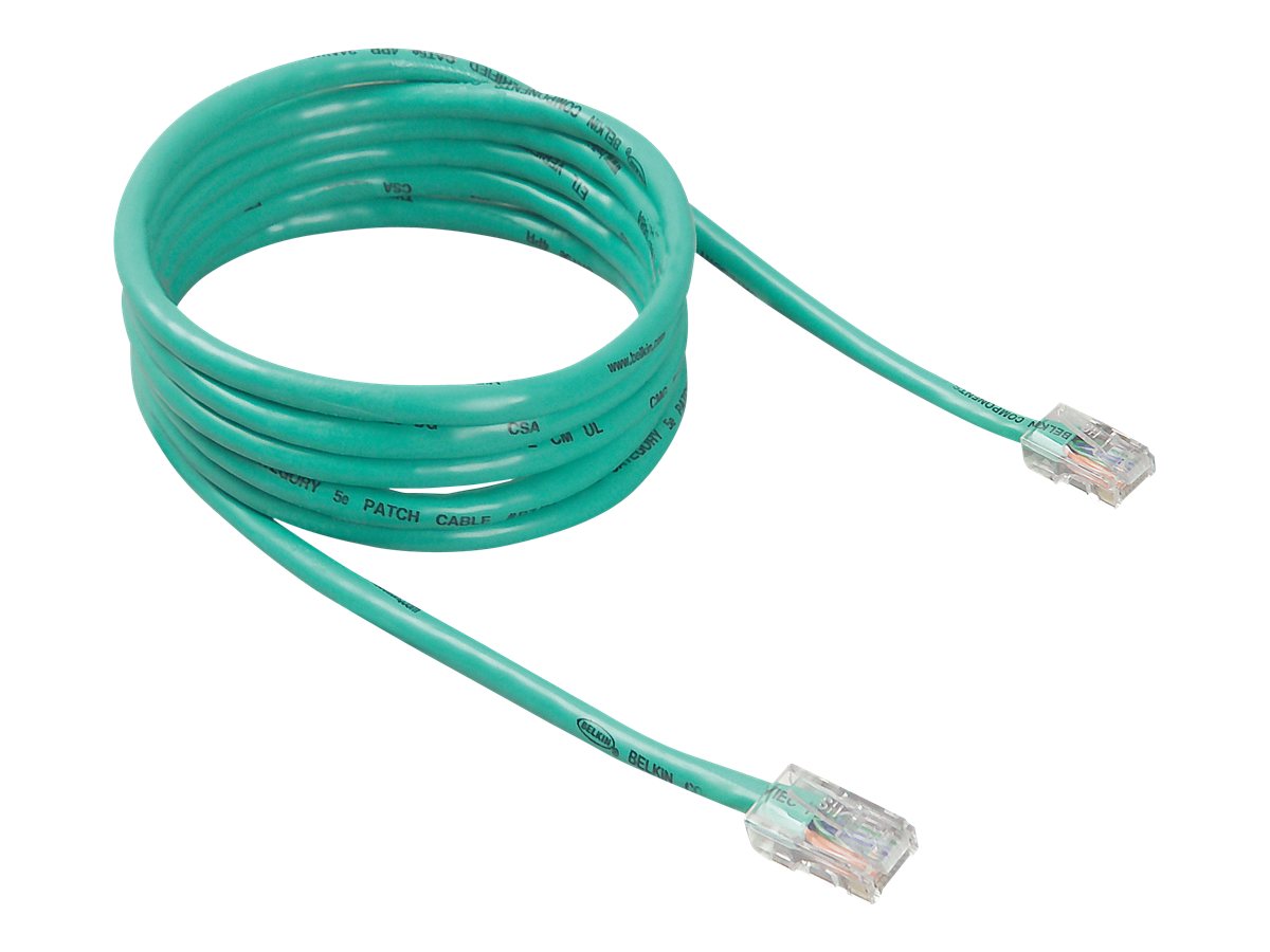 Belkin - Patch cable