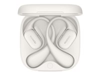 Huawei FreeArc Kabel & trådløs Hovedtelefoner Grå