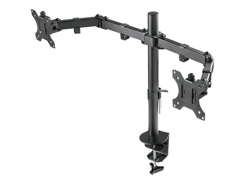 NEOMOUNTS Flat Screen Desk Mount clamp