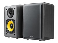 Edifier R1010BT Højttalere Sort