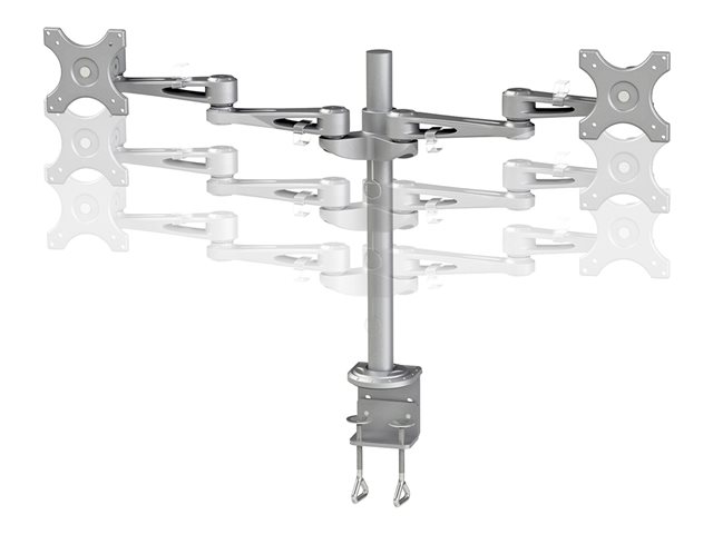 NEOMOUNTS DeskMount 2x10-26p Clamp