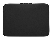 Targus Cypress 13-14 inch Laptop Sleeve - Black - TBS646GL