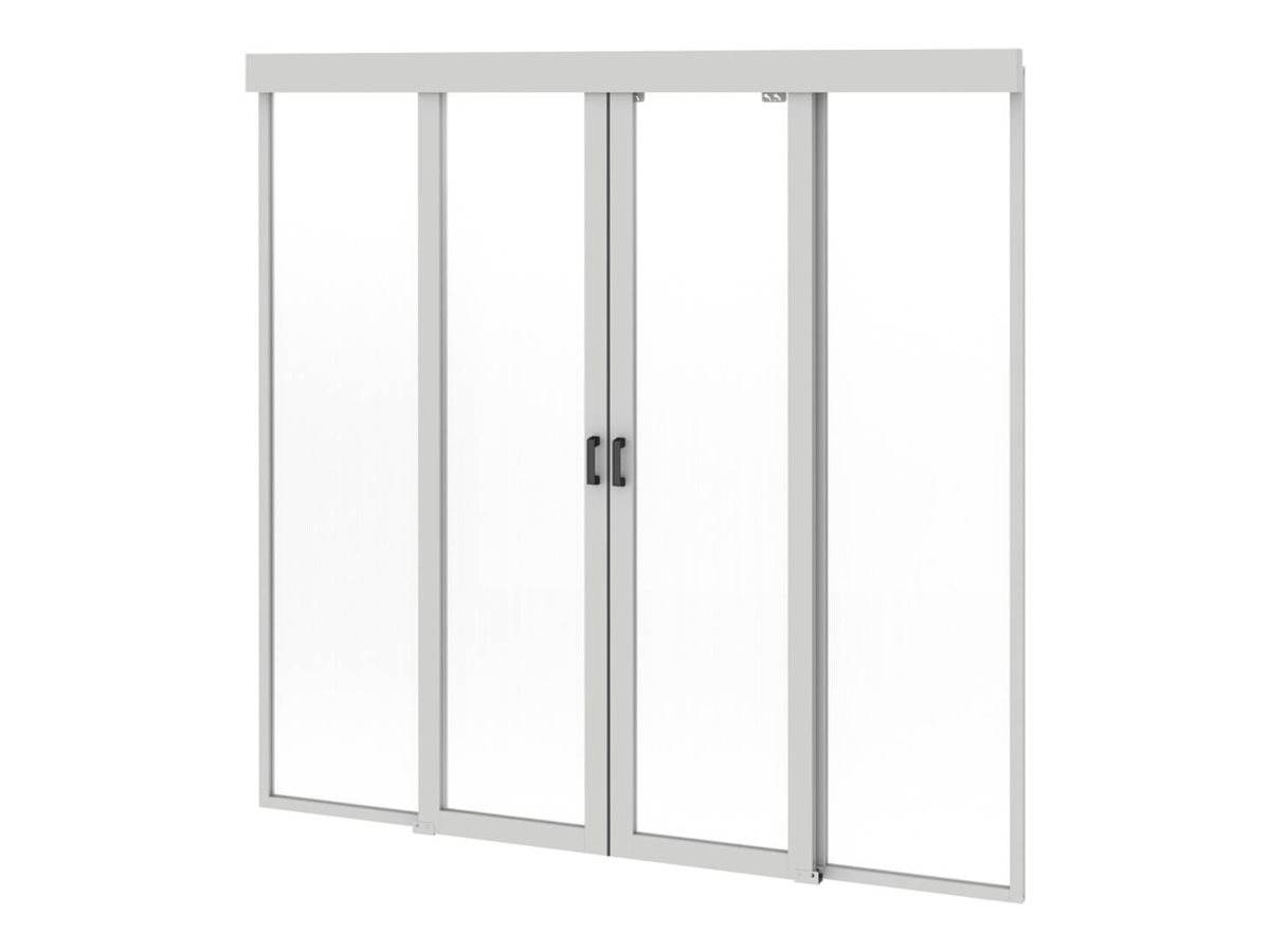 Eaton - End of row door