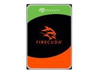Seagate FireCuda ST4000DXA05 - hard drive - 4 TB - SATA 6Gb/s