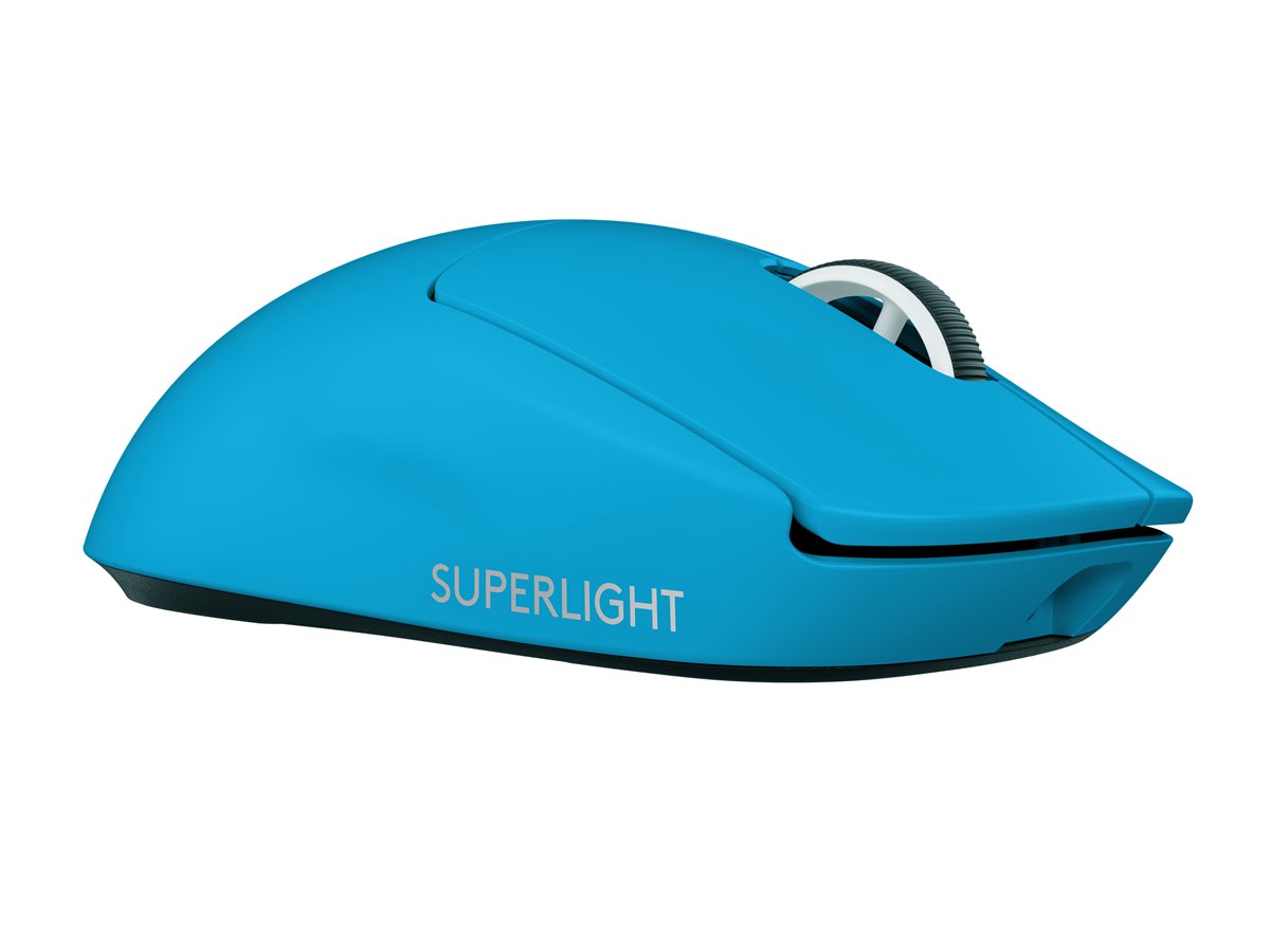 Logitech G PRO X SUPERLIGHT 2 LIGHTSPEED – foto 4