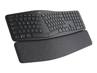 LOGI ERGO K860 for Business DE