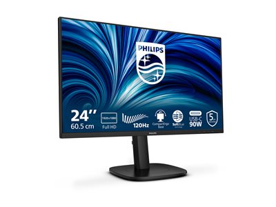 24B2U3301 - 3000 Series - LED monitor - 24" - 1920