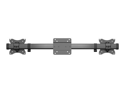 NEOMOUNTS Flatscreen Cross bar 2x10-27p
