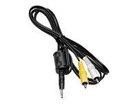 Olympus CB-AVC2 - Video / audio cable