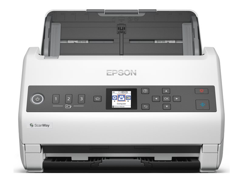 EPSON WorkForce DS-730N