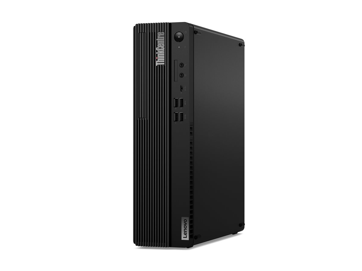 Lenovo ThinkCentre M90s Gen 5 - SFF Core i5 i5-14500 2.6 GHz - vPro Enterprise - 16 GB - SSD 512 GB - česká/slovenská