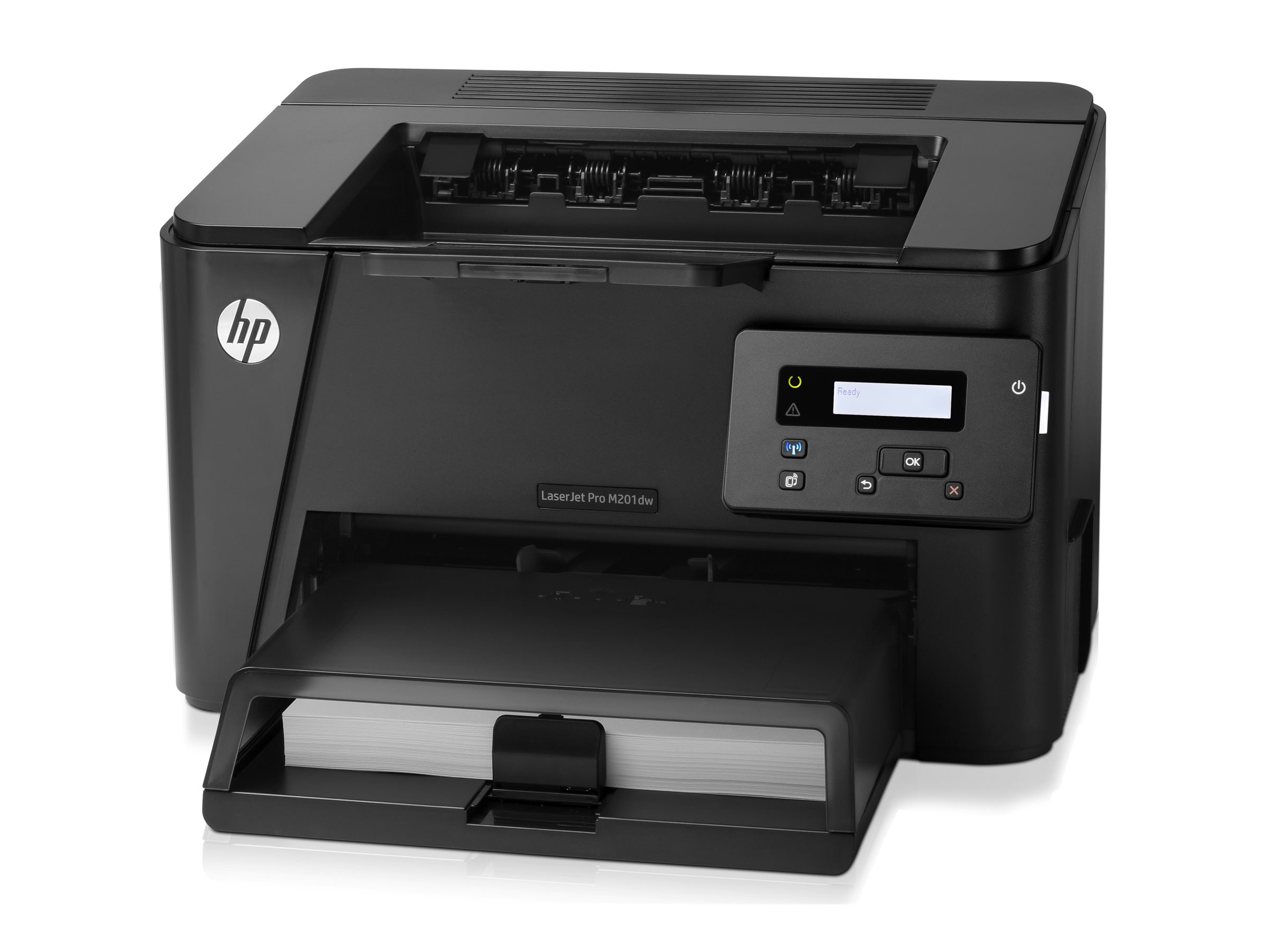 HP LaserJet Pro M201dw