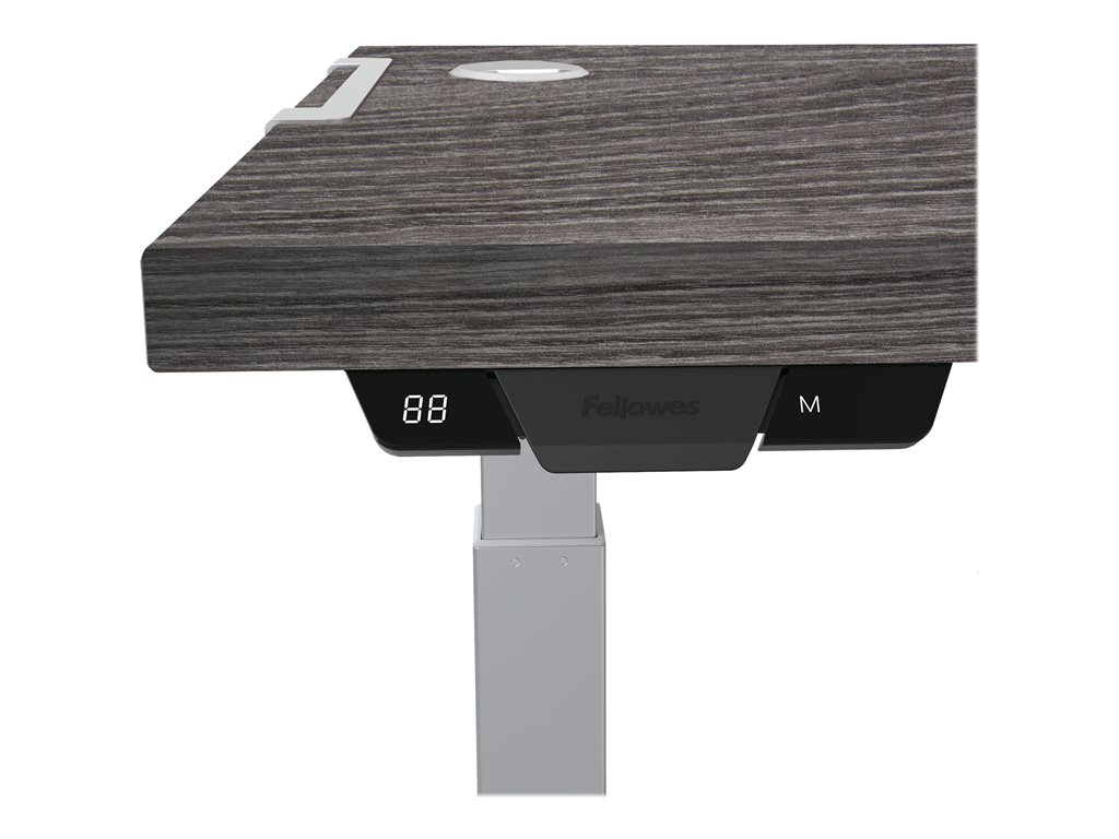 FELLOWES LEVADO PLATEAU SEUL CHENE NEWPO