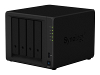 Synology Serveur NAS DS418
