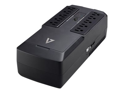 V7 UPS1DT550-1N - UPS